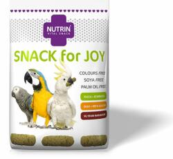 NUTRIN NUTRIN Snack pentru papagal Joy 100 g