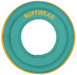 Ruffwear Farfurie zburătoare pentru câini Ruffwear Hydro Plane - Aurora Teal, L