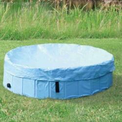 TRIXIE Trixie folie de protecție pentru piscină pentru câini, 70 cm, albastru deschis