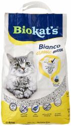 Gimborn Biokat’s Bianco EXTRA litieră clasică 5 kg
