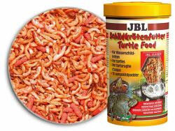 JBL Hrană pentru broaște țestoase de apă JBL Turtle Food 250ml