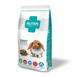  NUTRIN NUTRIN Complete Rabbit Vegetable 400 g