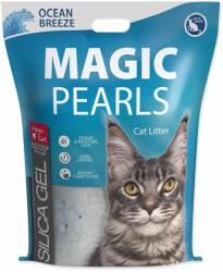 Magic Cat Litieră magică pentru pisici 16l parfumată