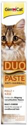 Gimborn Duo Paste Anti-Hairball 50 g