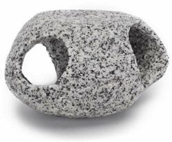  PENN PLAX Decorație - Adăpost din piatră, granit, 5 cm