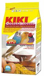  KIKI KIKI GOLDENMOUSSE - hrană pentru păsări exotice 1kg
