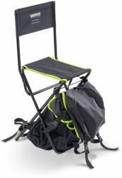 SAENGER Scaun Saenger cu rucsac Backpacker Chair De Luxe