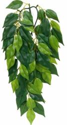  FLUVAL Ficus silk small - plantă pentru terarium, 45cm