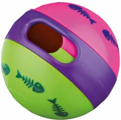 TRIXIE Trixie Snack Ball - minge pentru pisici 6 cm