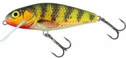 SALMO Salmo Wobler Perch Floating 8cm Holo Perch