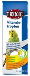 TRIXIE TRIXIE Picături vitamine pentru păsări, 15 ml