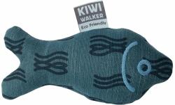 KIWI WALKER Jucărie pentru câini Kiwi Walker Plush Fish