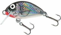 SALMO Salmo Wobler Tiny Floating 3cm Holo Grey Shiner