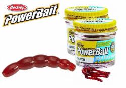 BERKLEY Berkley PowerBait® Blood Worms Micro