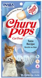 Inaba Foods Inaba Churu Pops ton pentru pisici 4 x 15 g