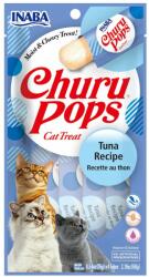 INABA Inaba Churu Pops ton pentru pisici 4 x 15 g