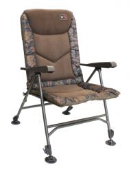 ZFISH Zfish Deluxe Camo Chair
