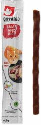 ONTARIO Ontario Stick for Cats Miel & orez 5 g