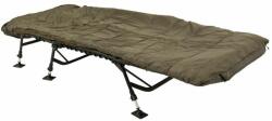 JRC JRC Defender Fleece Sleeping Bag Wide Sac de dormit
