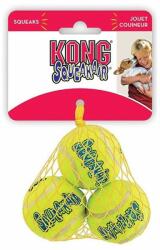 KONG Kong AirDog minge mică de tenis XS 3buc