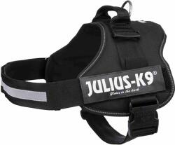  TRIXIE Julius K9 ham de putere pentru câine - black, XL/82-116 cm