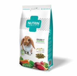 NUTRIN NUTRIN Complete Rabbit Vegetable GRAIN FREE 400 g