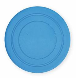 PET NOVA TPR frisbee pentru căței - albastru, 18 cm