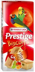 Versele-Laga Versele Laga Treat Prestige Biscuits for birds 6 pieces - fruit biscuits