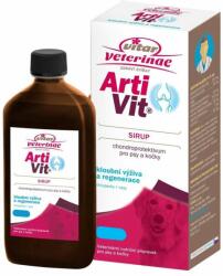 VITAR VITAR Veterinae Artivit Sirup 200 ml