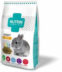 NUTRIN NUTRIN Complete Rabbit Junior 400 g