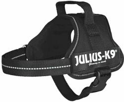  TRIXIE Julius K9 ham de putere pentru câine - negru, M/51-67cm