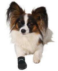 TRIXIE Walker- pantofi pentru câine, anti-derapanți - S / 2 bucăți