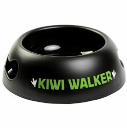 KIWI WALKER Castron pentru câini Kiwi Walker BLACK verde