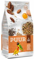 WITTE MOLEN PUUR Lovebirds - gourmet mix de semințe pentru agapornis 2 kg