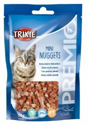 TRIXIE Trixie Premio Mini Nuggets 50 g