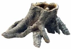  HOBBY Aquaristik Decoratiune - HOLLOW TREE STUMP