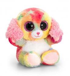 Keel Toys Плюшена играчка Keel Toys Animotsu - Кученце-дъга, 15 cm (SF0446) - ozone
