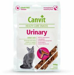 CANVIT Canvit Health Care Cat Urinary Snack 100 g