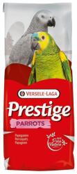 Versele-Laga Versele Laga Hrană pentru papagalii mari Prestige Parrots Mega 15kg