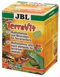 JBL JBL TerraVit Powder 100g