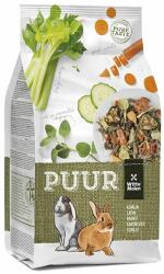 WITTE MOLEN PUUR Rabbit - gourmet müsli pentru iepuri 2 kg