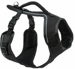 PetSafe EasySport „M ham pentru câini, negru
