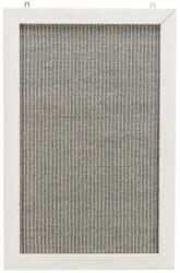 TRIXIE Tablă de zgâriat de perete Trixie - gri și alb 38 x 58 cm