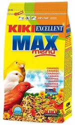  KIKI KIKI MAX MENU - hrană pentru canari 1kg