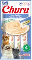 Inaba Foods Inaba Churu Pyré cat ton 4 x 14 g