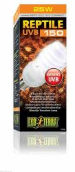 Exo Terra Lampă EXOTERRA REPTILE UVB 150 - 25W