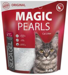 Magic Cat Litieră Magic pentru pisici 7, 6 l