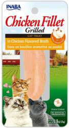 Inaba Foods Inaba Churu Grilled cat pui 25 g
