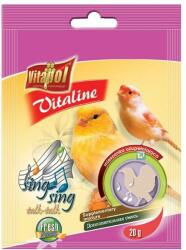 VITAPOL VITAPOL - mix Vitaline Sing Sing pentru păsări, 20 g