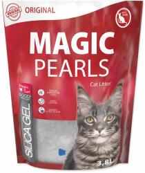 Magic Cat Litiera Magic pentru pisici 3, 8l